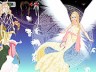 Thumbnail for Angel Princess Dressup